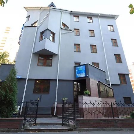 Готель жайвiр