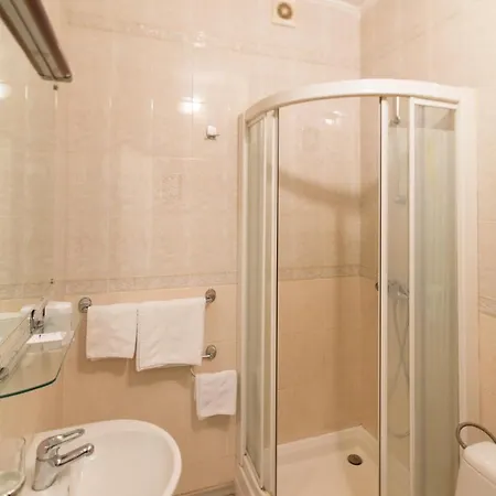 Zhayvir Hotel