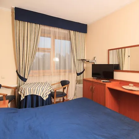 Zhayvir Hotel
