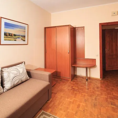 Zhayvir Hotel Kiew